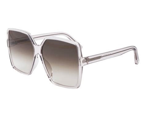 ysl betty sunglasses 232|Saint Laurent SL 232 Betty Sunglasses .